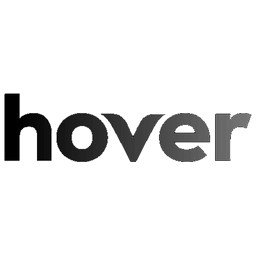 Hover logo